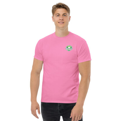 Cleveringa tee - Image 8