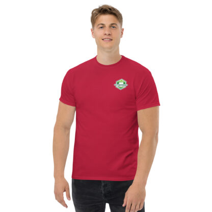 Cleveringa tee - Image 2
