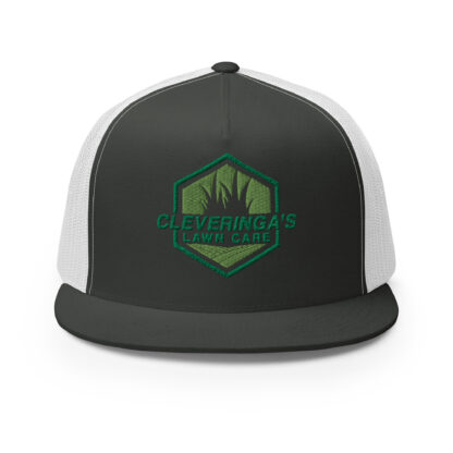 Cleveringa Trucker Cap - Image 6