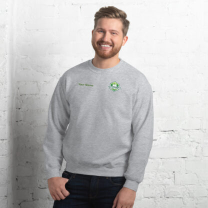 Cleveringa Custom Sweatshirt - Image 11