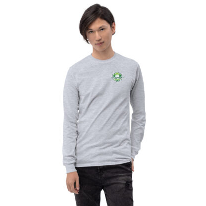 Cleveringa Long Sleeve Shirt - Image 5