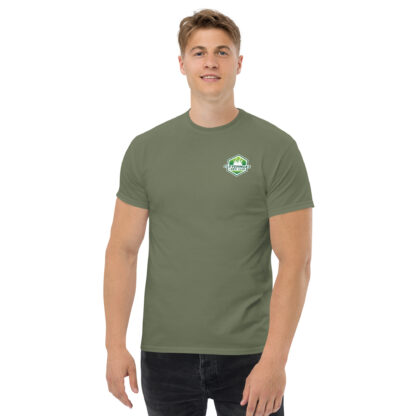 Cleveringa tee - Image 4