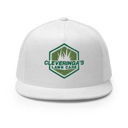 Cleveringa Trucker Cap - Image 13