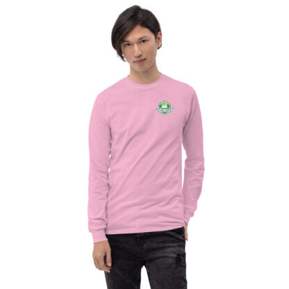 Cleveringa Long Sleeve Shirt - Image 8