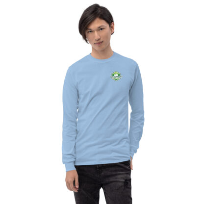 Cleveringa Long Sleeve Shirt - Image 6