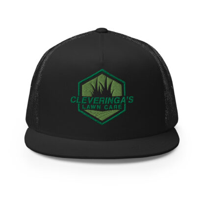 Cleveringa Trucker Cap - Image 2