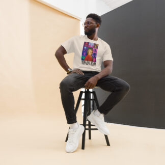 Highland Eras Tee Shirt (Tan)