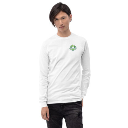 Cleveringa Long Sleeve Shirt - Image 9