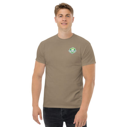 Cleveringa tee - Image 6