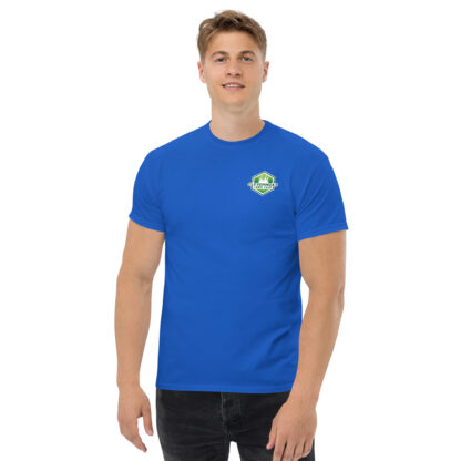 Cleveringa tee - Image 3