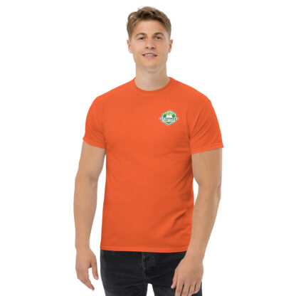 Cleveringa tee - Image 5