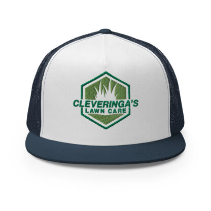 Cleveringa Trucker Cap - Image 10
