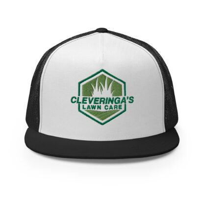 Cleveringa Trucker Cap - Image 8