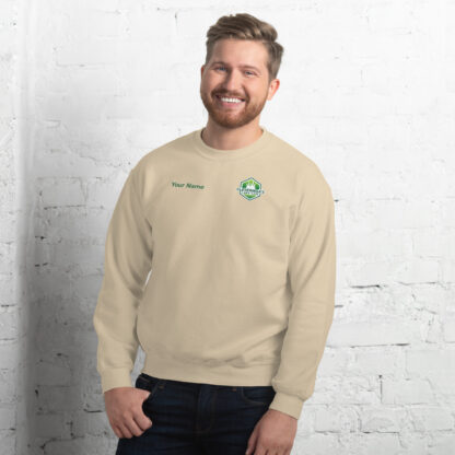 Cleveringa Custom Sweatshirt - Image 12