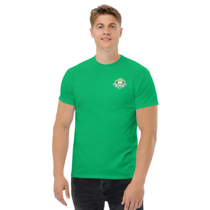 Cleveringa tee - Image 7
