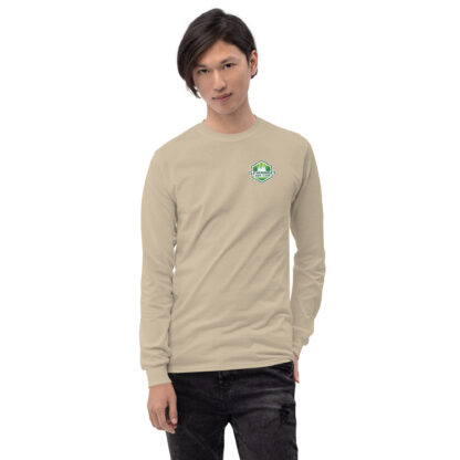 Cleveringa Long Sleeve Shirt - Image 7