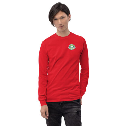 Cleveringa Long Sleeve Shirt