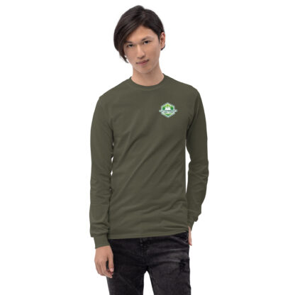Cleveringa Long Sleeve Shirt - Image 3