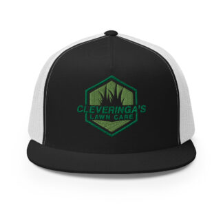 Cleveringa Trucker Cap
